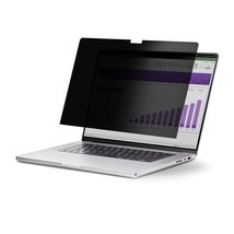 StarTech.com 13.3-inch 16:10 Flip-Up Privacy Screen with Touch, Laptop S... - $53.52