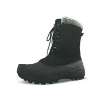 Goodfellow &amp; Co Men&#39;s Les Black Water Resistant Thermal Winter Boots - $29.99