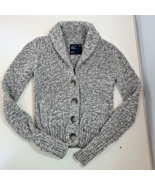 American Eagle Outfitters Knit Sweater Cardigan Ladies XS - $19.00