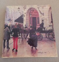 The Great French Boulevards Catalog Musee Carnavalet Art; Architecture 1... - $9.83 CAD
