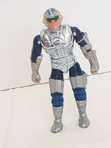 VTG Hawk Masterson Figure 1987 Captain Power and the Soldiers of the Future 3.5&quot; - £2.47 GBP