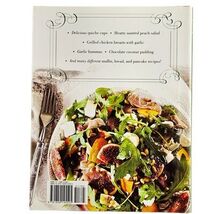 The Ultimate Paleo Cleanse Recipes by Amelia Simons 2014 Hardcover Cookbook image 2