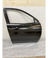 2014-2018 2019 2020 2021 2022 2023 Jeep Cherokee Front Right OEM Door 68... - $782.09 CAD