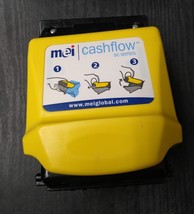 MEI Cashflow Bill Validator Head SC6607E (RS232) Part Number 252003056 *... - $601.88 MXN