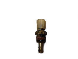 Engine Oil Temperature Sensor From 2010 Jeep Compass  2.4 - $19.95