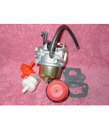 Carburetor for Craftsman Snow Blower 26&quot;  170S  170SA  208cc Replaces 95... - $13.40