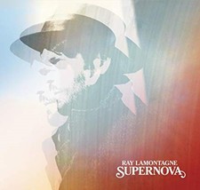  Supernova by Ray LaMontagne Cd - £8.19 GBP