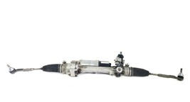 2013 Mercedes SL550 OEM RWD Steering Gear Rack And Pinion Automatic 90 Day Wa... - $445.50