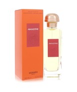 AMAZONE by Hermes Eau De Toilette Spray 3.4 oz - $226.77 CAD