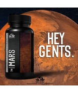 Mars Dietary Supplement - 30 Tablets. Health boost for men. - $85.05