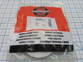 Briggs &amp; Stratton 280439S Starter Pulley Reel 280439 Factory Sealed - $15.46