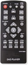 New Remote Control COV31736202 For Lg Dvd Player DP132 DP132NU DP132H DP132-H - £10.31 GBP