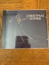 Christmas Hymns CD - £19.67 GBP