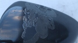 2015-18 Lexus RC350 Side View Power Door Wing Mirror W Blind Spot Driver Left LH image 3