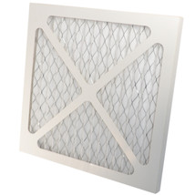 MERV 6 AC Furnace Air Filter for Heating Ventilation &amp; Air Conditioning ... - £24.37 GBP