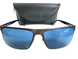 New Cerruti CE 8057 05 60mm Cat.3 Men&#39;s Sunglasses France - £127.49 GBP