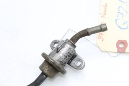 97-01 HONDA PRELUDE FUEL PRESSURE REGULATOR Q7212 image 10