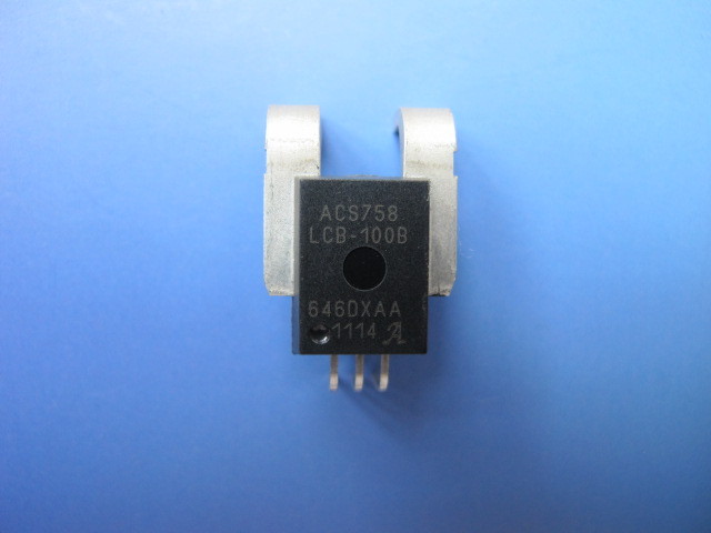 ACS758LCB-100B, Hall Sensor, Allegro Brand New!!