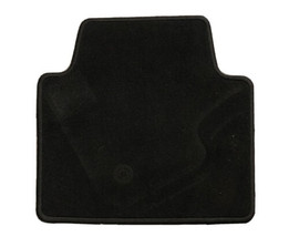 2014-2018 CTS Sedan OEM Black Left Driver Rear Back Single Floor Mat 22953093 - £15.47 GBP