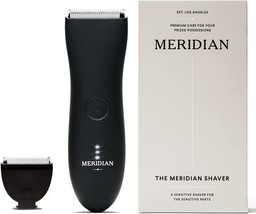 For Both Men And Women, Meridian&#39;S The Starter Package Includes An Electric Body - £67.66 GBP