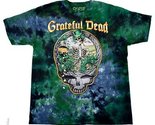 Grateful Dead Celtic Bertha  SYF Tie Dye Shirt  2X  XL  L  M - £25.72 GBP+