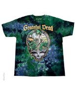 Grateful Dead Celtic Bertha  SYF Tie Dye Shirt  2X  XL  L  M - £25.05 GBP+