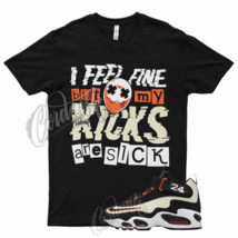 SICK T Shirt  Air Griffey Max 1 San Francisco Coconut Milk Team Orange Dunk - £20.49 GBP+