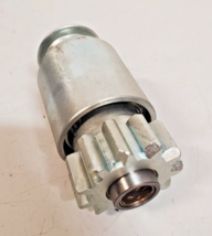 Electric Starter Motor Drive 120mm Length x 58mm OD |  11 Teeth - $588.65 MXN