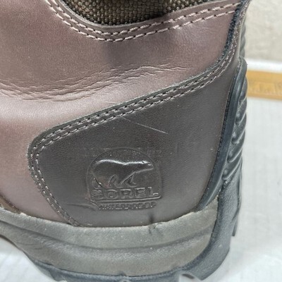 Sorel Full Tilt 09 Waterproof Boots Thinsulate men's size 7 Item image 3