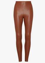 Women&#39;s Faux Leather Legging - £46.08 GBP