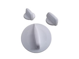 W10453947 Rope Washer Set Knobs - $357.02 MXN