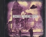 Thonk by Michael Manring (CD 1994) - $7.83