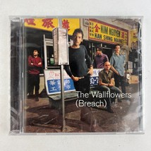 The Wallflowers – (Breach) CD NEW Sealed - £7.05 GBP