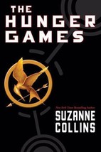 The Hunger Games No. 1 by Suzanne Collins (2008, Paperback) - $1.75