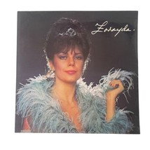 Zorayda Salazar Zorayda LP Vinyl Record Album Latin 1985 RCA 05(0131)02095 - $14.00