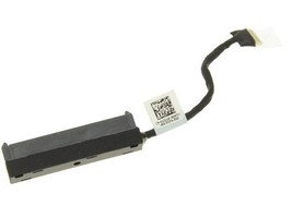 Laptop SATA Hard Drive Connector Adapter with Cable for Dell Latitude 3450 part  - $23.80