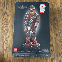 LEGO Star Wars: Chewbacca (75371) - $183.40