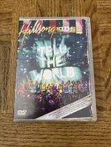Hillsong Kids Tell The World DVD - £7.87 GBP