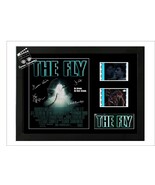 The Fly Signed Film Cell Display Amazing  COA - $349.61 MXN+