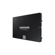 Samsung Electronics America MZ-77E500E SAMSUNG 870 EVO 500GB - £118.91 GBP