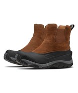 The North Face Mens Boots Chilkat IV Pull On Brown/ Black Waterproof - S... - €67,78 EUR