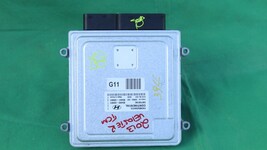 Hyundai TCU TCM Trans Transmission Control Module Unit 95440-2A001, 95441-2A001 image 3