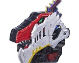 Power Rangers Dino Fury Morpher Electronic Toy with Lights and Sounds In... - £30.68 GBP