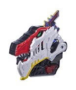 Power Rangers Dino Fury Morpher Electronic Toy with Lights and Sounds In... - £30.71 GBP
