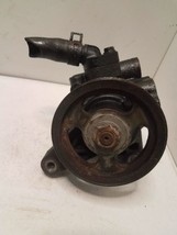 Power Steering Pump SOHC Fits 01-02 CIVIC 361646 - $744.10 MXN