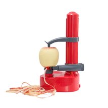 Rapid Peeler - One Touch Electric Action - Red - £17.90 GBP