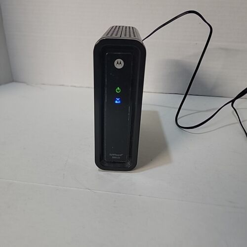 Motorola/Arris SURFboard (SB6121) DOCSIS 3.0 Cable Modem Comcast Xfinity - $9.46