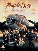 Memphis Belle DVD (2005) Matthew Modine, Caton-Jones (DIR) Cert PG Pre-Owned Reg - £13.96 GBP