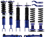 MaXpeedingrods Coilovers &amp; Front Lower Control Arms For Nissan 350Z 2003... - $376.20