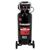 Husky portable air compressors c202h 64 400 thumb200